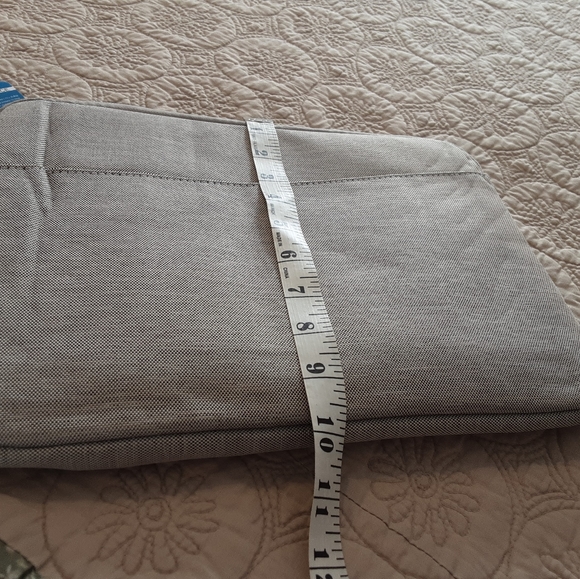 NEW WITH TAGS LACDO LAPTOP/ TABLET SLEEVE CASE - Picture 10 of 15